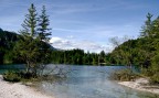 Lago di Tovel Lago di Tovel
