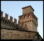 La Torre di Vigoleno (PC) La Torre di Vigoleno (PC)