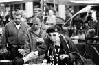 Al mercatino Al mercatino