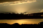 TRAMONTO SALOU TRAMONTO SALOU