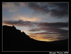 Tramonto #3 Tramonto #3