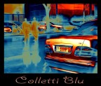 Colletti blu Colletti blu