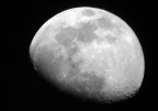Luna (mai vista, vero?) Luna (mai vista, vero?)