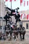 Pariglia a Oristano Pariglia a Oristano