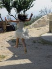 Il salto! Il salto!