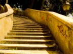 La vita è una scala La vita è una scala