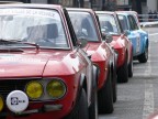 Lancia Fulvia