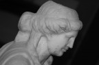 Museo Campi Flegrei Statua romana Museo Campi Flegrei Statua romana