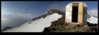 Pizzo Tresero, 3602m