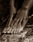 Mani e Piedi Mani e Piedi