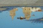 cattedrale in acqua cattedrale in acqua