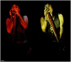 Dual Singer Dual Singer
