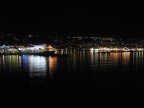 NOTTE IN MARE NOTTE IN MARE