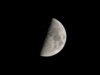 Luna di inizio luglio Luna di inizio luglio