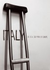 Italy, the real sick man of Europe.
Progetto per concorso.
Info su http://www.moluanda.net/italia/exposicion.asp