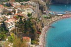 Penisola sorrentina Penisola sorrentina