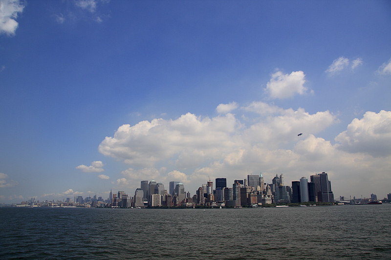 #11 Manhattan from Statue of  Liberty.jpg
