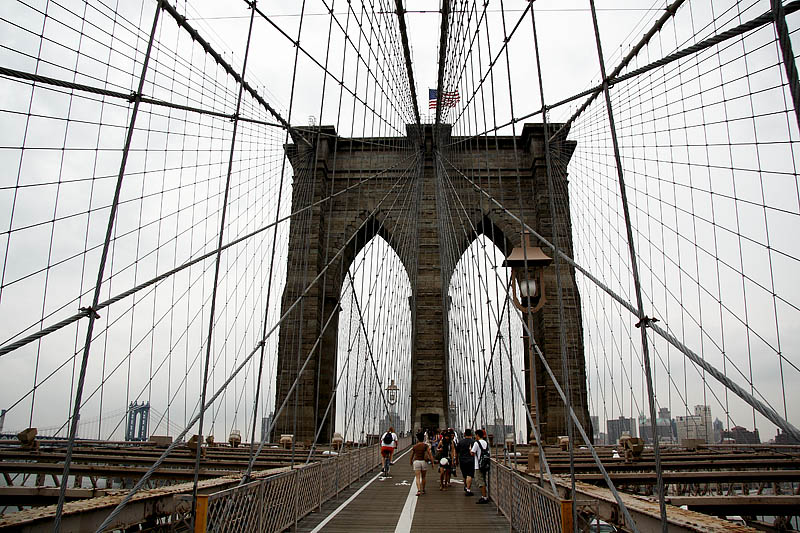 #8 Crossing the Brooklyn Bridge.jpg