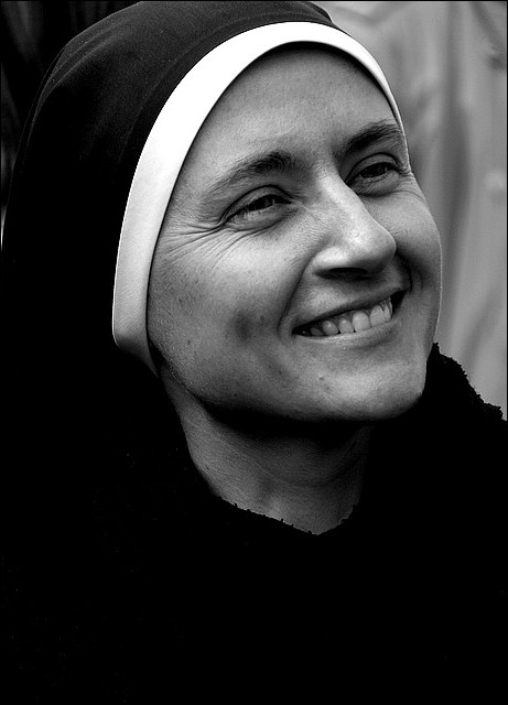 Alla  processione del venerd� santo   2012-04-06.jpg