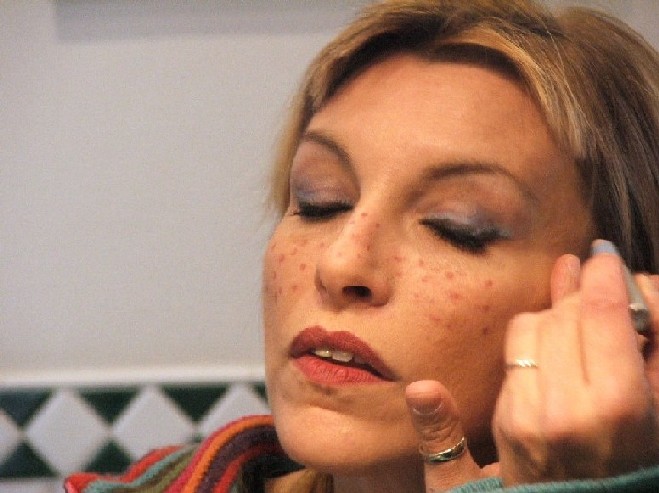 Donna allo specchio.JPG