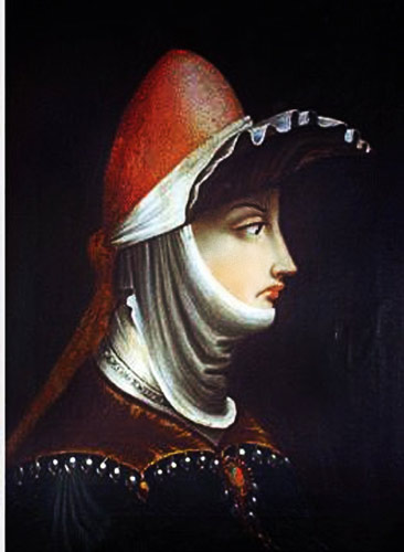 Matilde incacchiata ...jpg