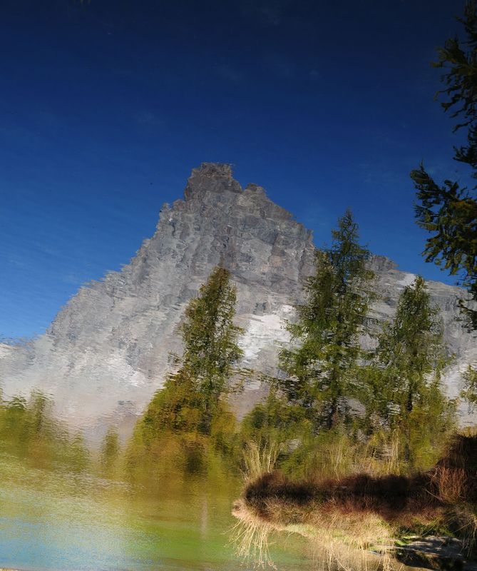 Riflessi del Monte Cervino.jpg